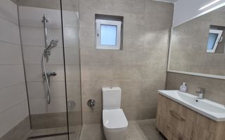 Casa 4 Camere, 135 mp, Teren 500 mp, P+M, Zona Centru - Poză 17