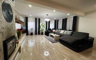 Casa Individuala 180 mp si 860 teren I Sanmihaiu German I - Poză 1