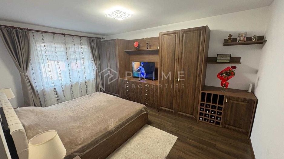 Apartament cu 3 camere, decomandat – Zona Fortuna - Poză 5