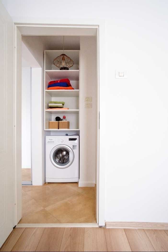 Apt 2 camere Foisorului - Mall Vitan - Poză 7