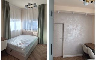 Apartament de 3 camere, modern, 64mp, parcare, Marasti - Poză 4