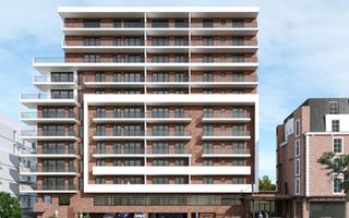 Apartament cu 4 camere *188.48mp*// Herastrau - Cartierul Francez - Poză 54