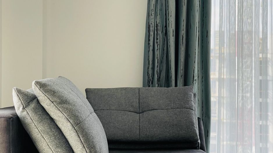 INCHIRIAT - Segmentul Lux - Vedere Panoramica | 2 camere | Garaj Subteran - Poză 36