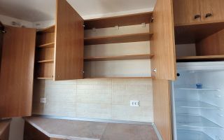 Apartament 2 camere în Rivers Tower's Iași, etaj 9, suprafață utilă 48 mp - Poză 5