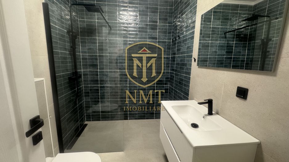 Apartament cu 2 camere | terasa de 34 mp | Parcare subterana inclusa - Poză 10