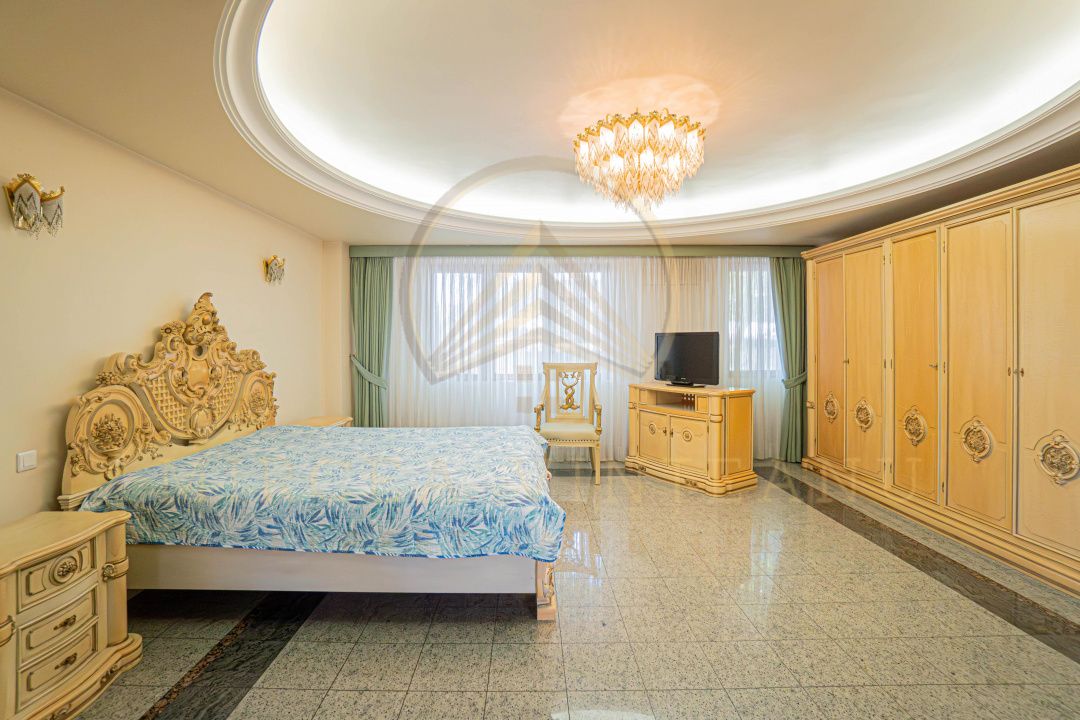 Ultracentral -Cladire impozanta  D+P+2E. - Poză 31