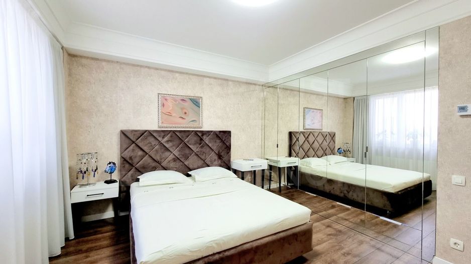 Vânzare, apartament, 3 camere, str. Alexandru Pușkin, Centru - Poză 3