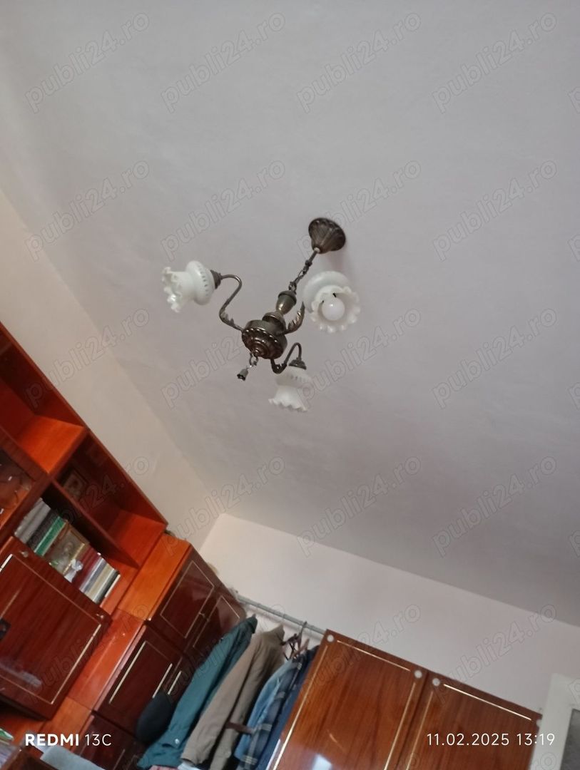 Schimb ap.3 camere decomandat et . 2 . M17 cu ap. 3 camere parter - Poză 4