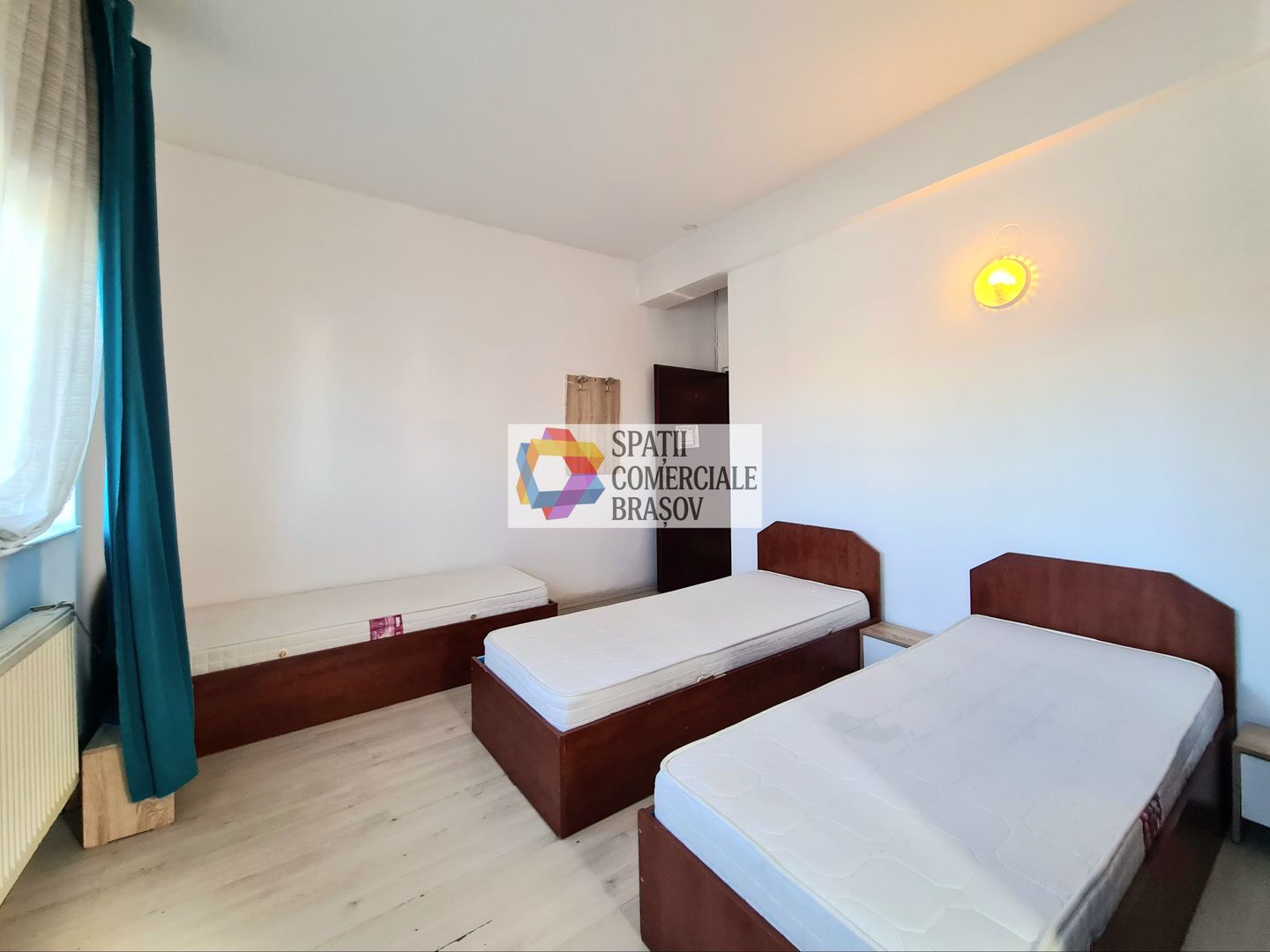 Spatiu de închiriat pentru muncitori - Brasov - 200 mp # plus-imo.ro - Poză 6