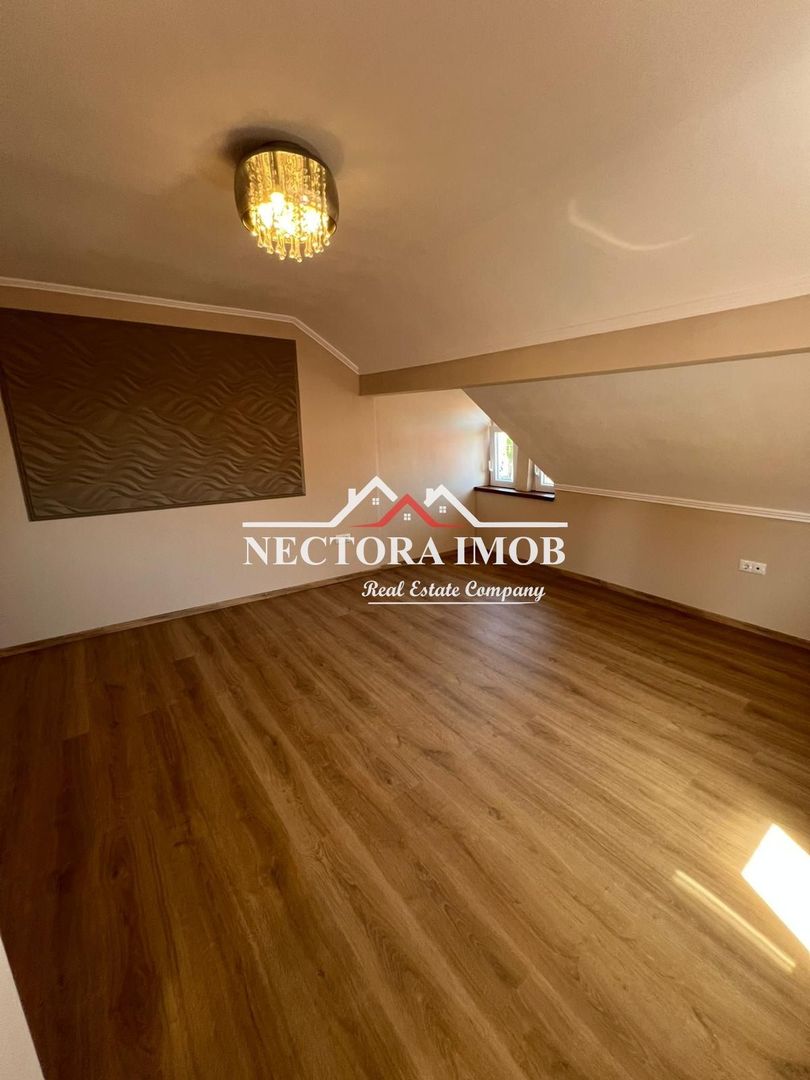EXCLUSIVITATE Nectora Imob-Apartament 3 camere, Renovat, Ultracentral - Poză 7