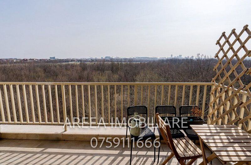 Apartament luxos,luminos,foarte spatios in Erou Iancu Nicolae-Oferta atractiva - Poză 60