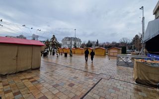 Inchiriere spatiu Ultracentral, Piata Primariei - Poză 10