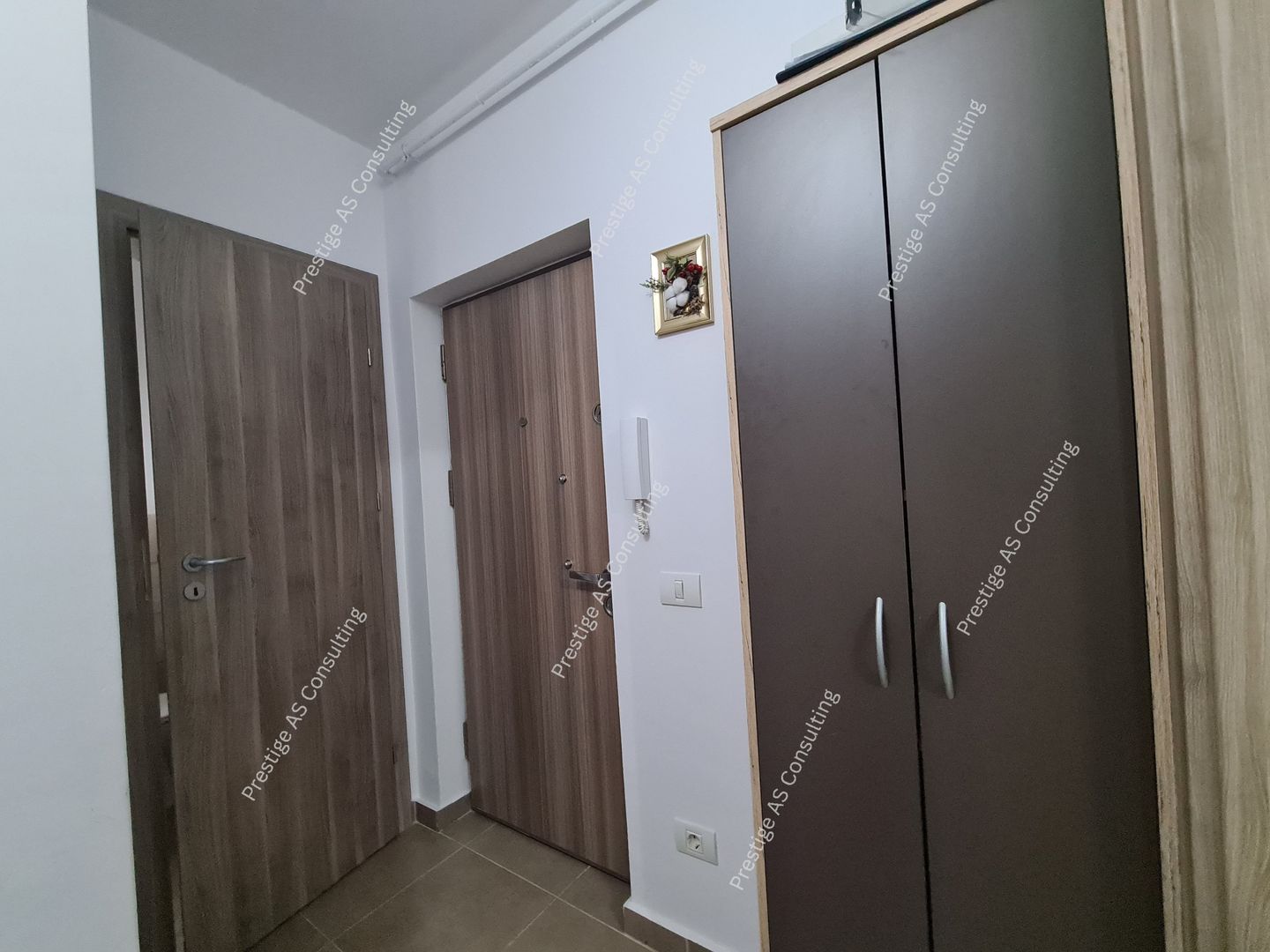 Apartament 3 camere, 2 bai si loc de parcare - Cetatii - Timisoara - Poză 8