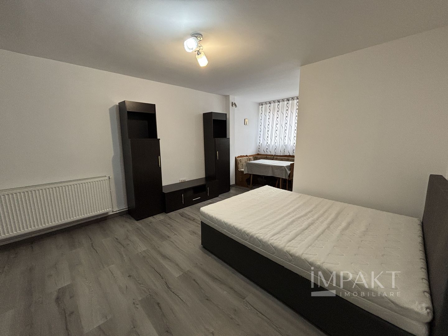 Garsoniera de închiriat, în Manastur! - Poză 2