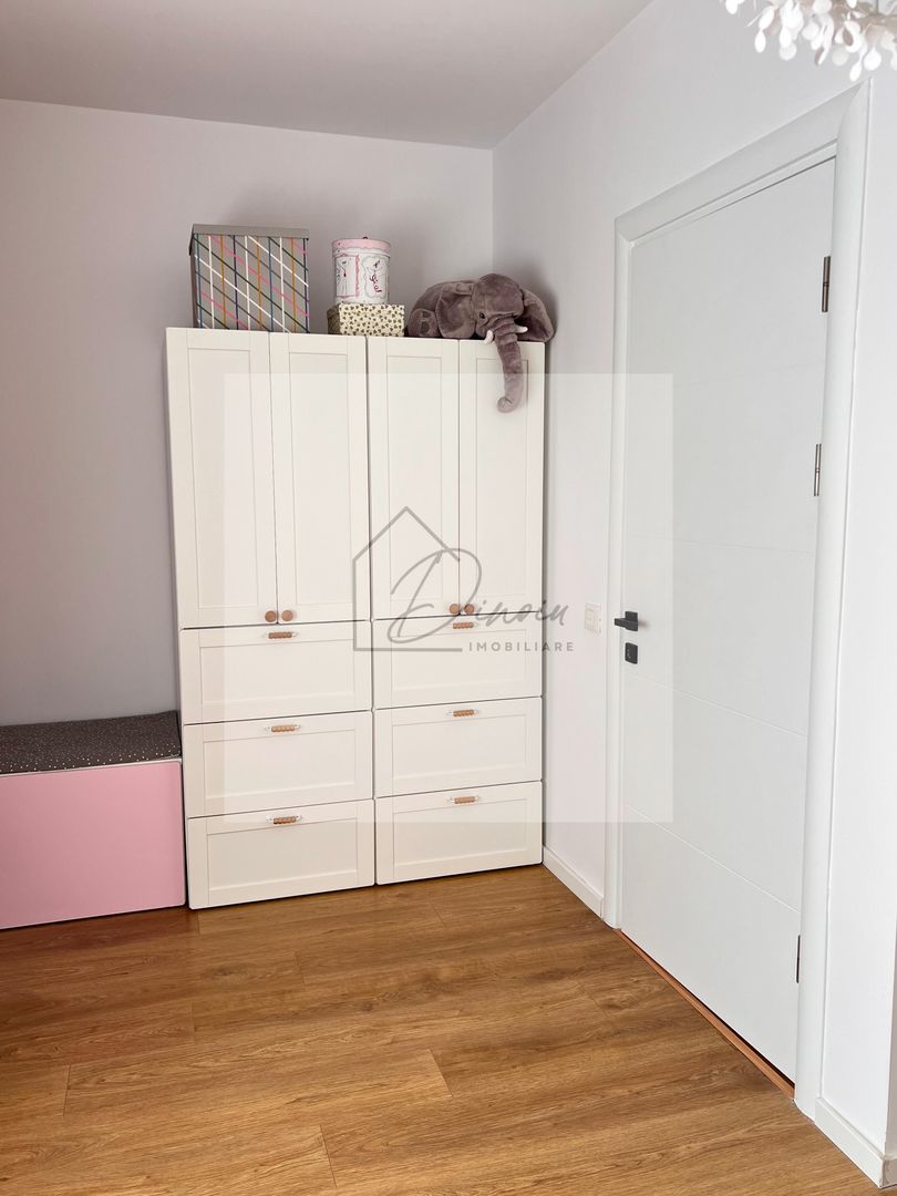 COM 0% I Vila 4 camere Metalurgiei, Brâncoveanu, Apărătorii Patriei - Poză 13