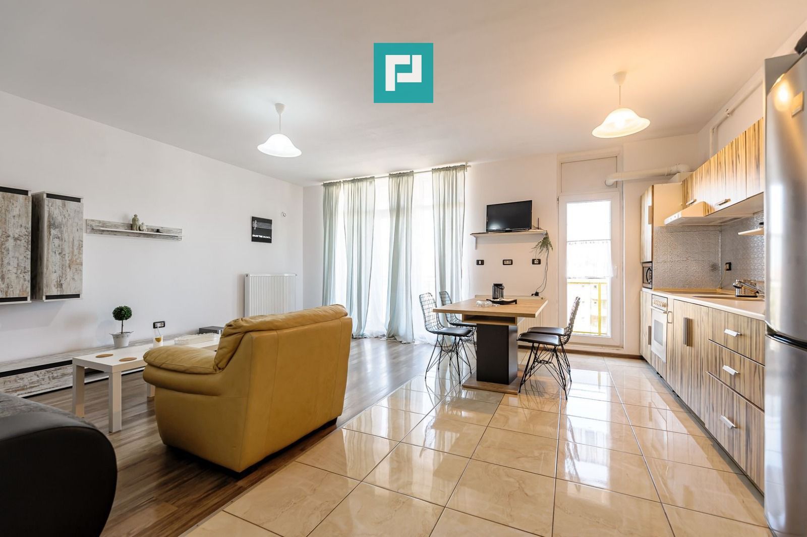 Apartament 2 camere, Urbanna (Calea Iuliu Maniu) - Poză 3