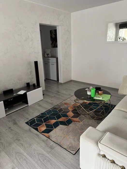 AP. 2 CAMERE - LUJERULUI, BLOC REABILITAT, MOBILAT/UTILAT MODERN - Poză 3