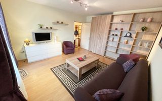 2 camere, modern, decomandat, balcon, Iulius Mall, FSEGA, Intre Lacuri - Poză 5