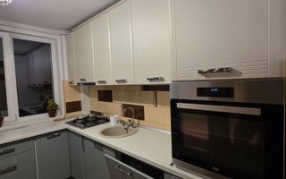 Apartament 3 camere decomandat, 72 mp, etaj 5/9, zona Alexandru Familial, Iași - Poză 2