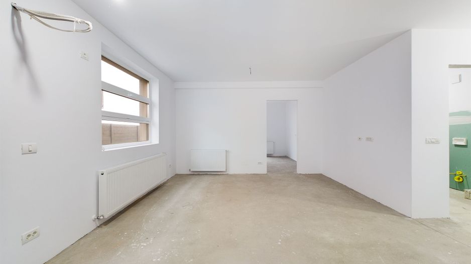 Apartament nou cu 2 camere în Westfield - Poză 4