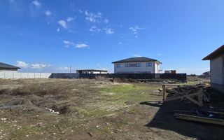 Teren 375mp, intravilan, Berceni/ Vidra - Poză 3