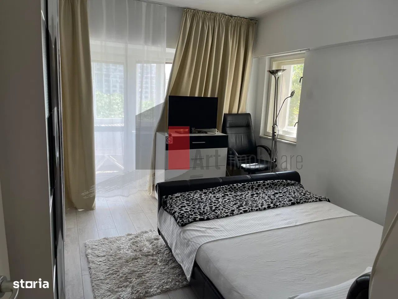 Apartament 2 camere – Bulevardul Unirii - Poză 6