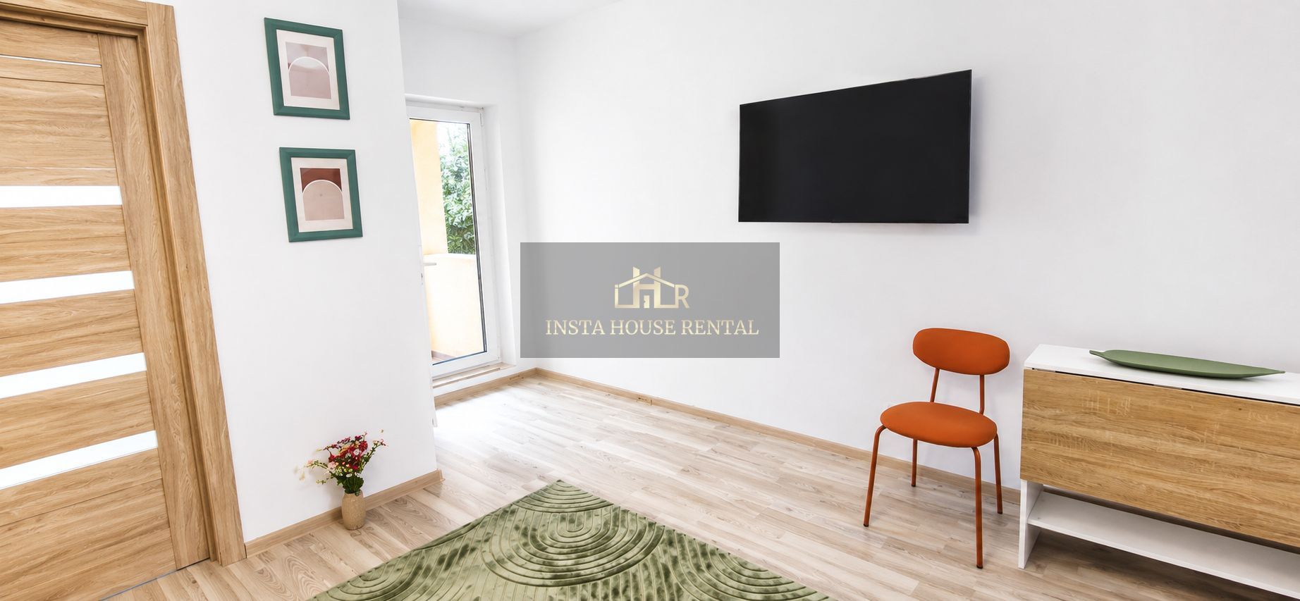 🔹Garsonieră / Parcul Teilor / Parcare inclusa🔹 - Poză 3
