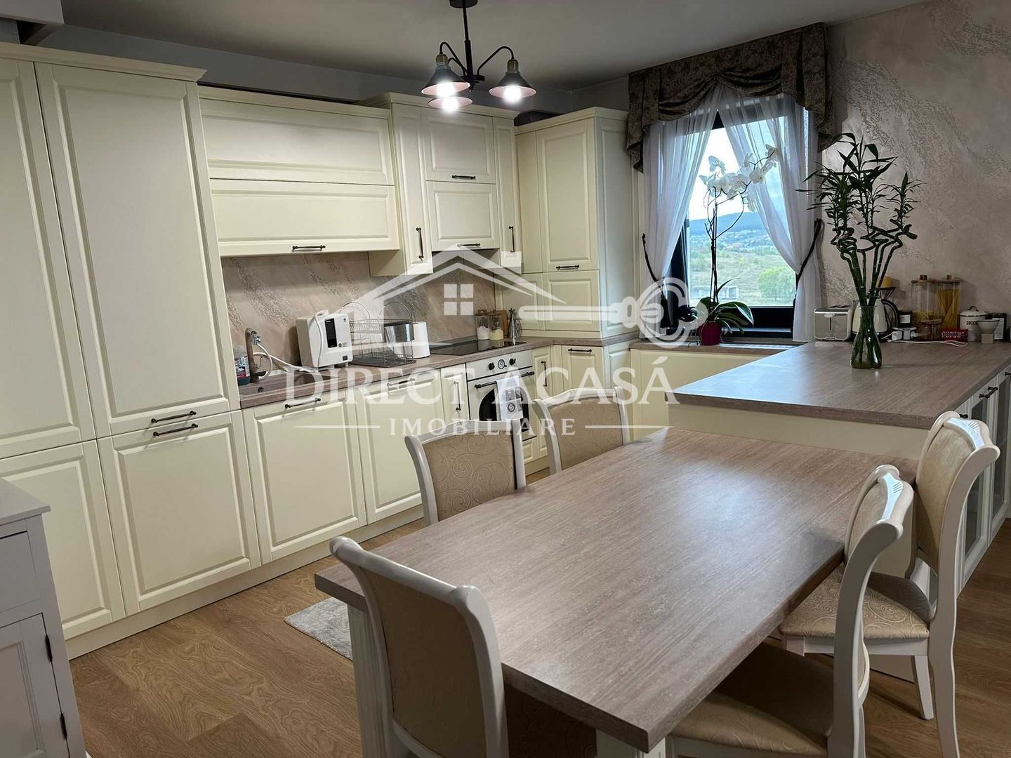 Apartament 2 camere premium cu terasa, Green Residence - Tudor - Poză 5