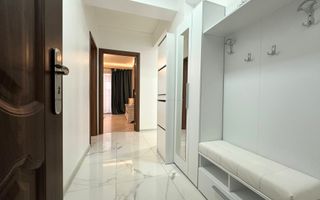 Vând apartament 3 camere 3 minute de Coresi complex ISARAN - Poză 31