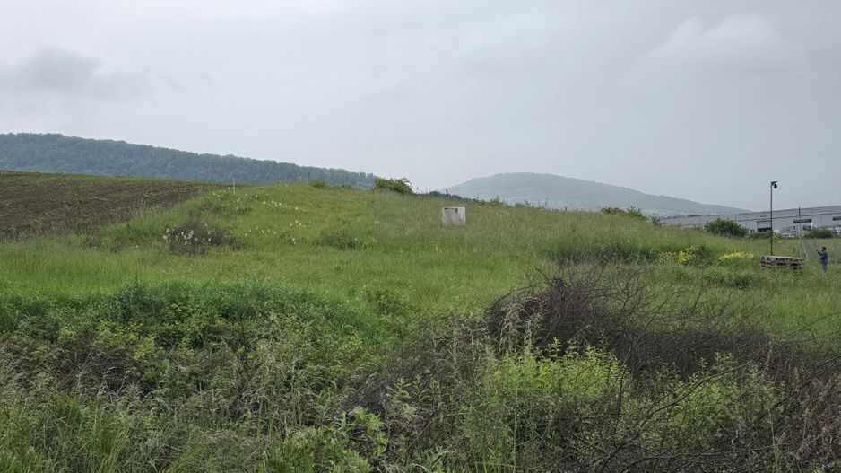 Teren de vanzare EXCLUSIVITATE!!! - Poză 1