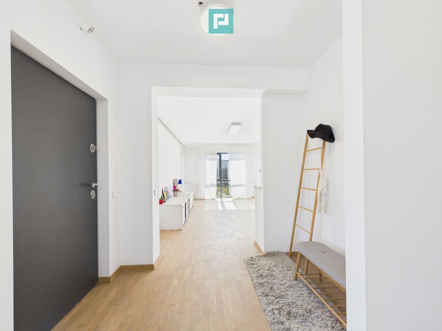 Casă modernă cu 3 dormitoare, curte și parcare – Corbeanca - Poză 17