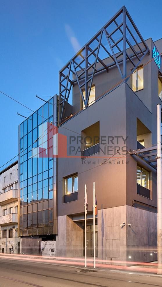 Spatiu de birou Central - Poză 2