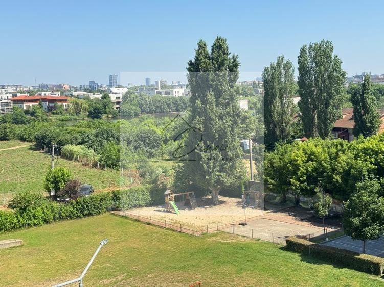 Apartament 4 camere Green Lake Residence I Baneasa Sisesti I COM 0% - Poză 15