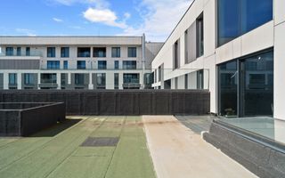 Penthouse 780 mp din Care 400 mp Terasa si 380 mp interiori Piscina - Poză 30