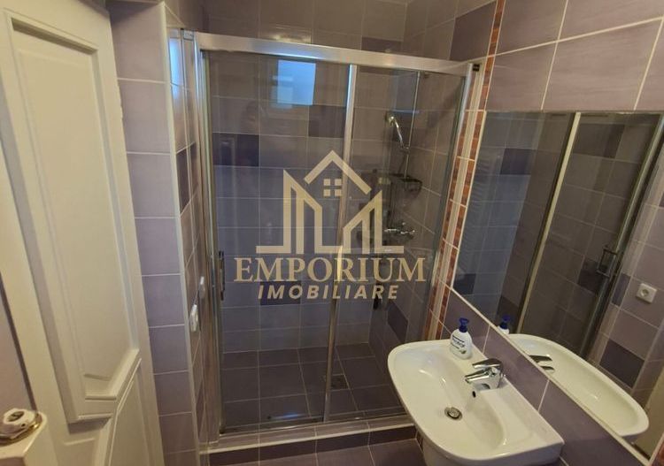 3 camere decomandate, Jacuzzi, Parcare, AC, Buna Ziua, Rompetrol - Poză 5