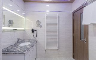 Apartament 2 camere | 2 bai | LUX | Parcare | Tractorul - Poză 6