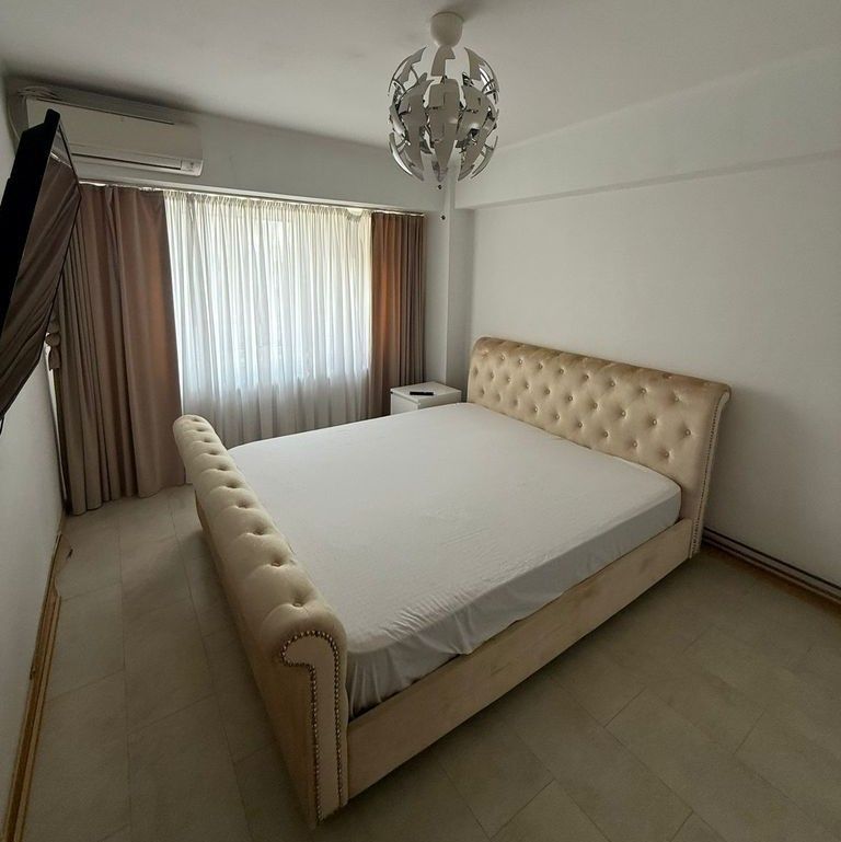 Apartament superb 3 camere Titulescu, dressing, centrală, 5 min metrou - Poză 10