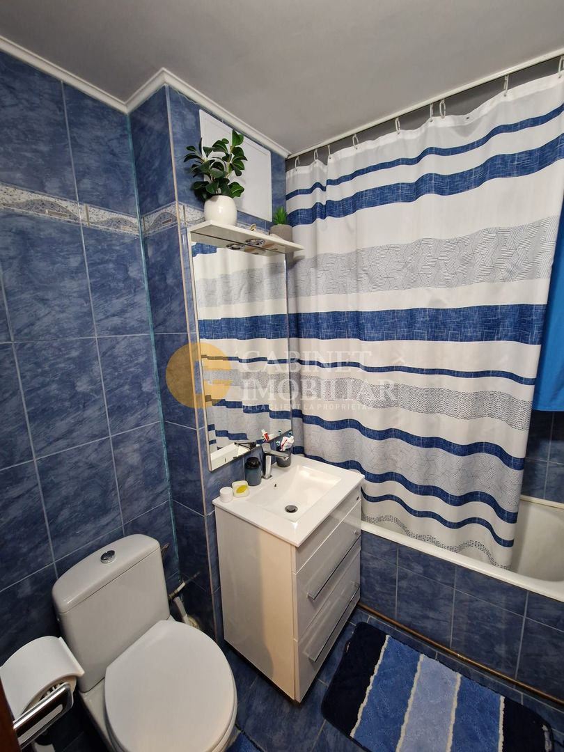 3 Camere Decomandat - Etaj 1 - Zona Alexandru / Familial - Poză 7