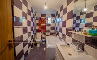 AGIGEA - Casa D+P+1E+M pe un teren de 631 mp cu deschidere la 2 străzi. - Poză 15