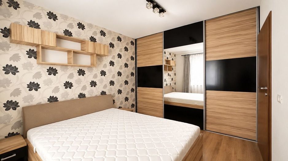 Comision 0% Apartament 2 camere decomandat de vânzare – Giroc | Etaj 1 - Poză 4