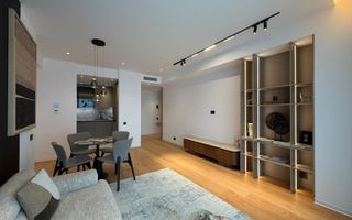 Apartament 3 Camere | One Floreasca Towers - Poză 2