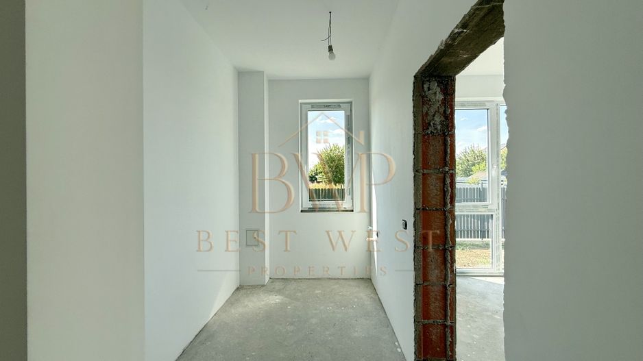 Apartament 3 camere | 70 mp curte | Construcție nouă | Dumbrăvița - Poză 10