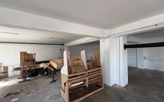 Spatiu Comercial/Industrial 220-600mp, 6eur/mp+TVA, Tatarasi - Poză 8
