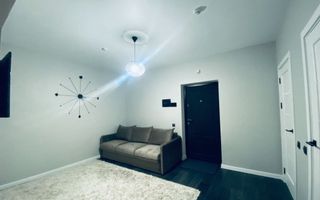 Chirie, apartament, o cameră, str. Albișoara, Râșcani - Poză 5