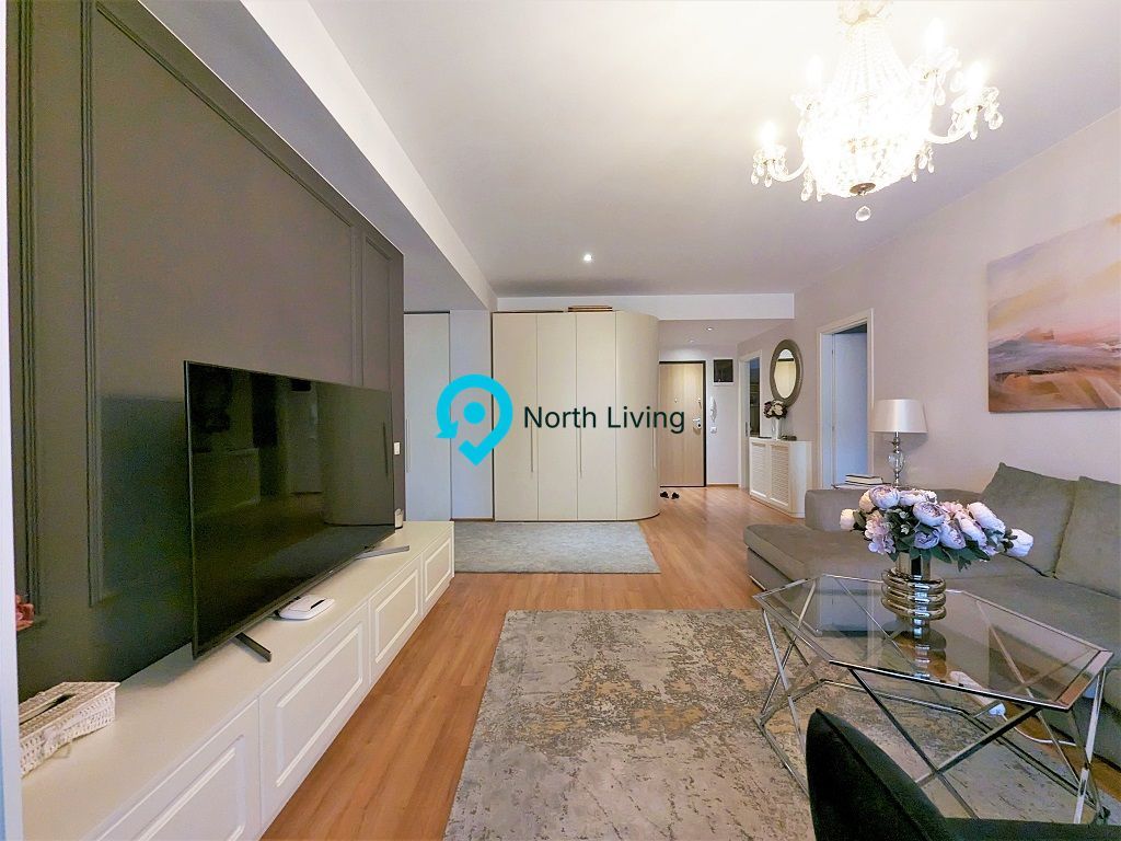 3 camere Boutique | Piscina | Iancu Nicolae - Poză 9