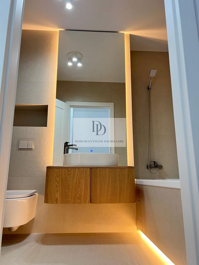 Apartament 3 camere de vânzare | NZEB | Finisaje premium | Smart Home - Poză 8