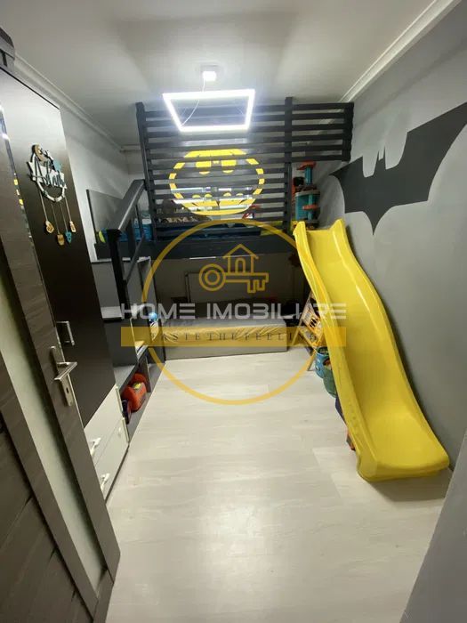 🔹 Apartament 3 camere Podu Ros| Semidecomandat | Mobilat & utilat - Poză 5