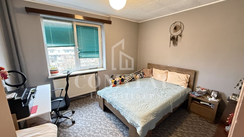 Apartament 2 camere decomandate | Zona Interservisan - Gheorgheni - Poză 3