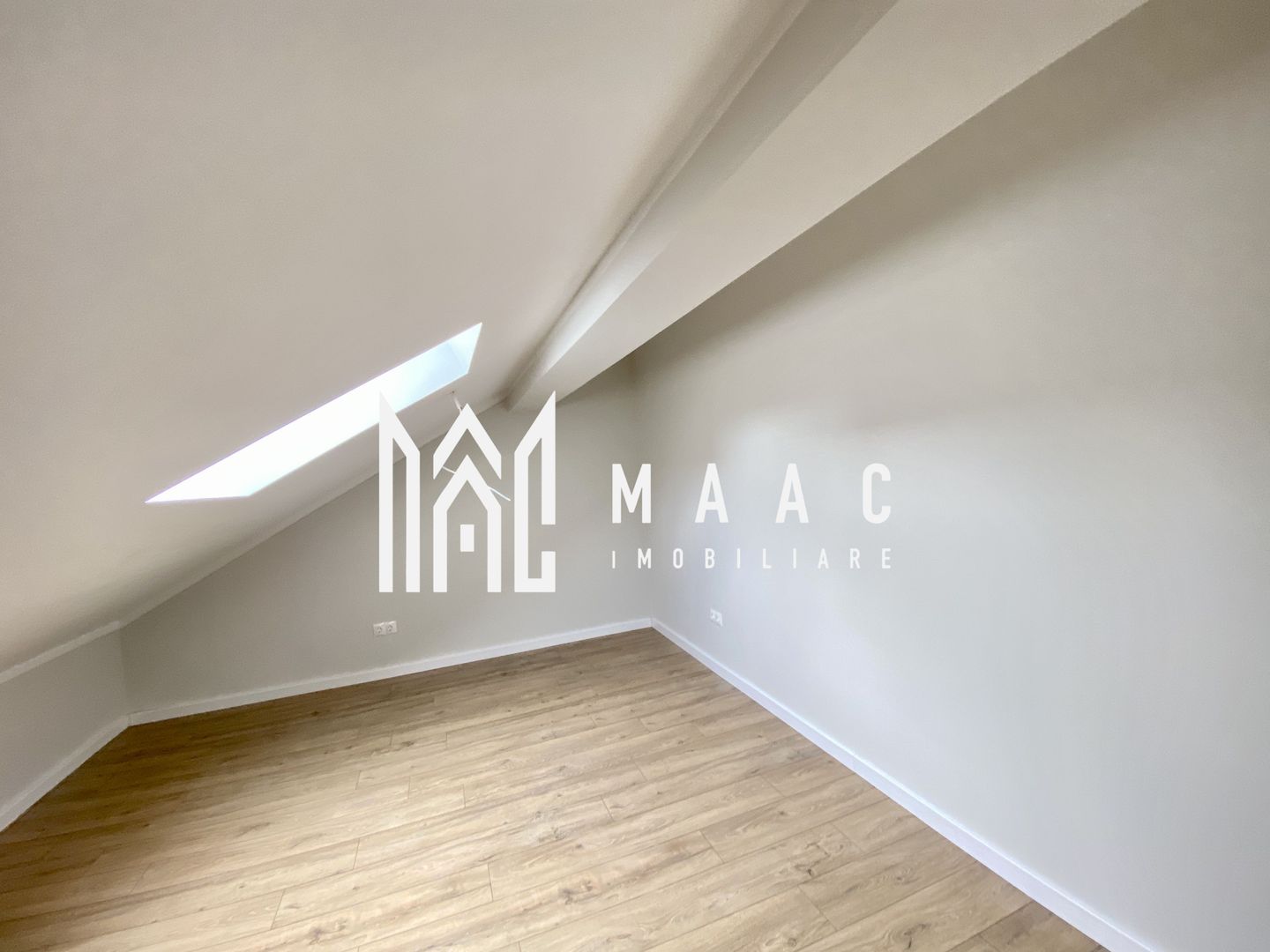 Penthouse pe 2 niveluri - FINISAT LA CHEIE I Comision 0% - Poză 23