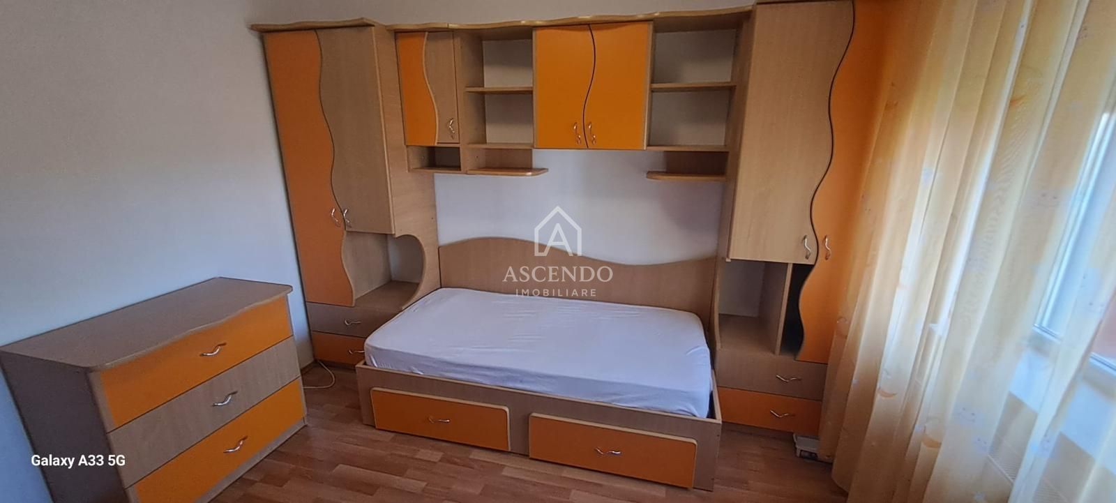 Apartament 3 Camere de Închiriat Gorjului Sector 6 | Parcare | 650 EUR - Poză 5